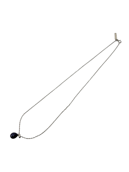 Cadena de plata 925 (VANTEL PEARLS)