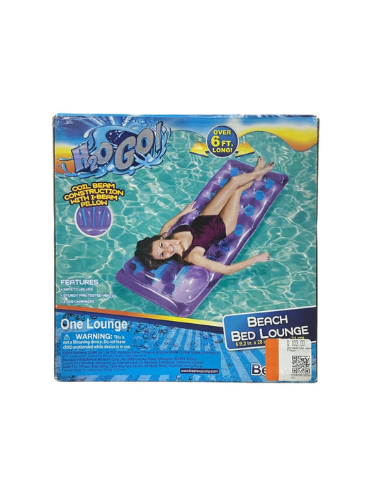 Colchoneta inflable (BESTWAY)