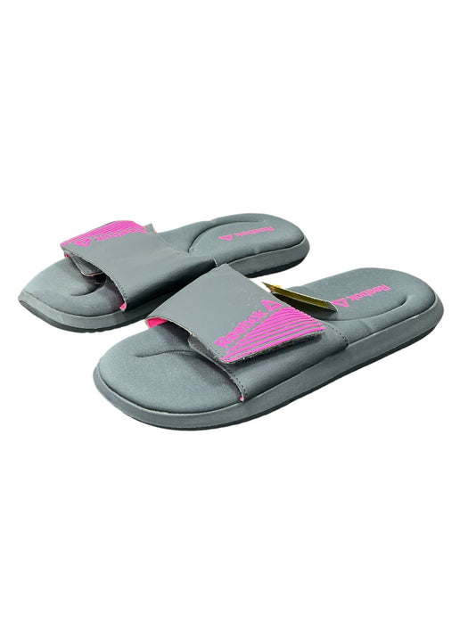 Sandalia 9 (REEBOK)