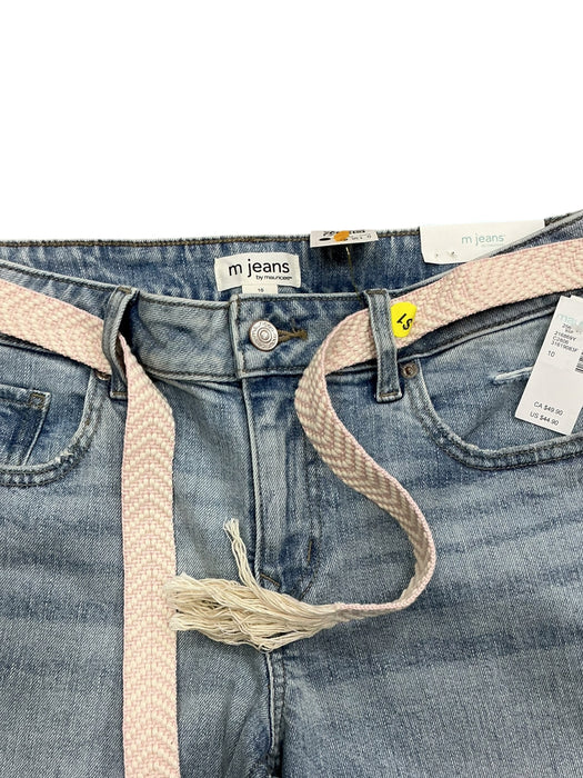 Pescador 10 (MAURICES)