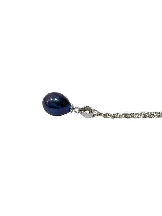 Cadena de plata 925 (VANTEL PEARLS)