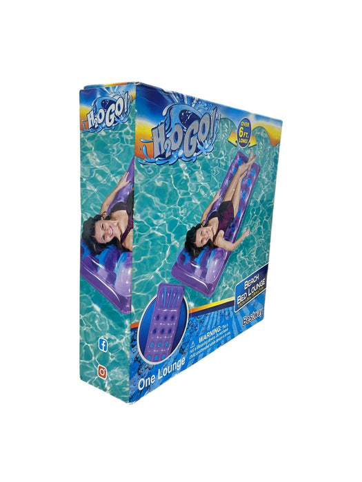 Colchoneta inflable (BESTWAY)