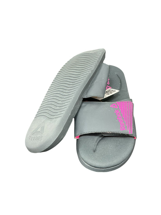 Sandalia 9 (REEBOK)