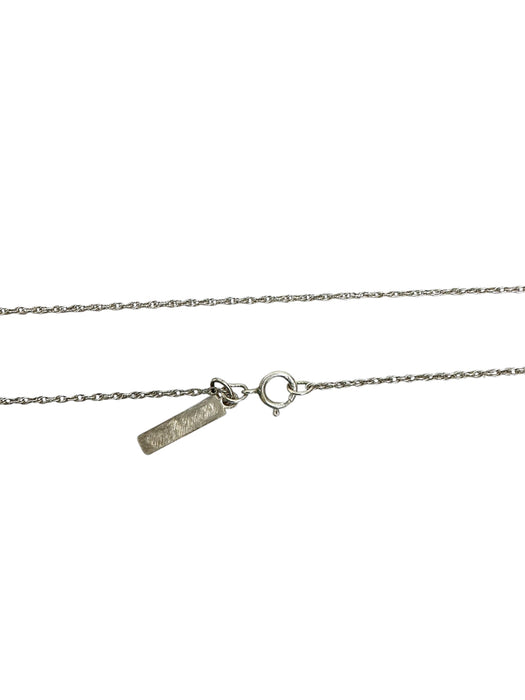 Cadena de plata 925 (VANTEL PEARLS)