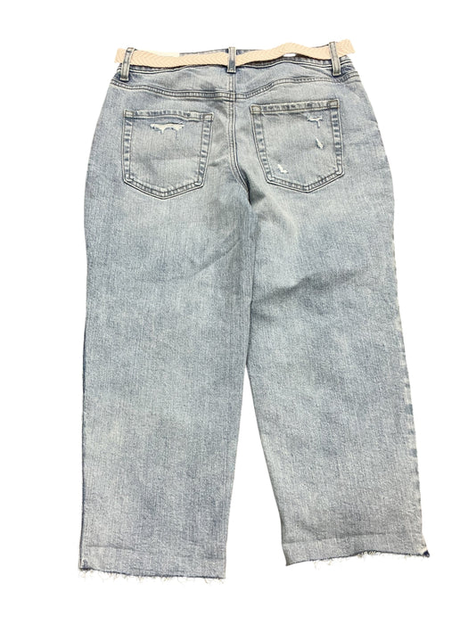 Pescador 10 (MAURICES)