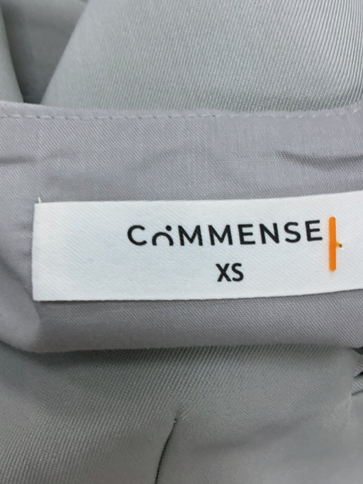 Chaleco XS (COMMENSE)