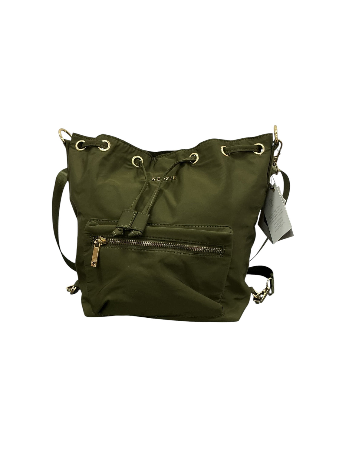 Bolso (KEDZIE)