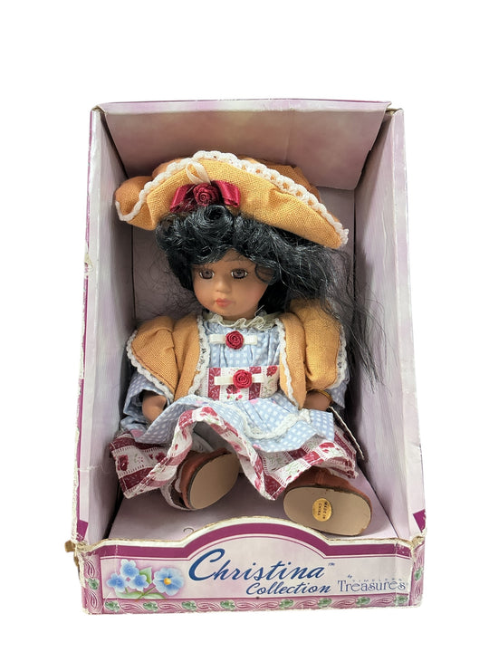 Cristina (TIMELESS TREASURES)