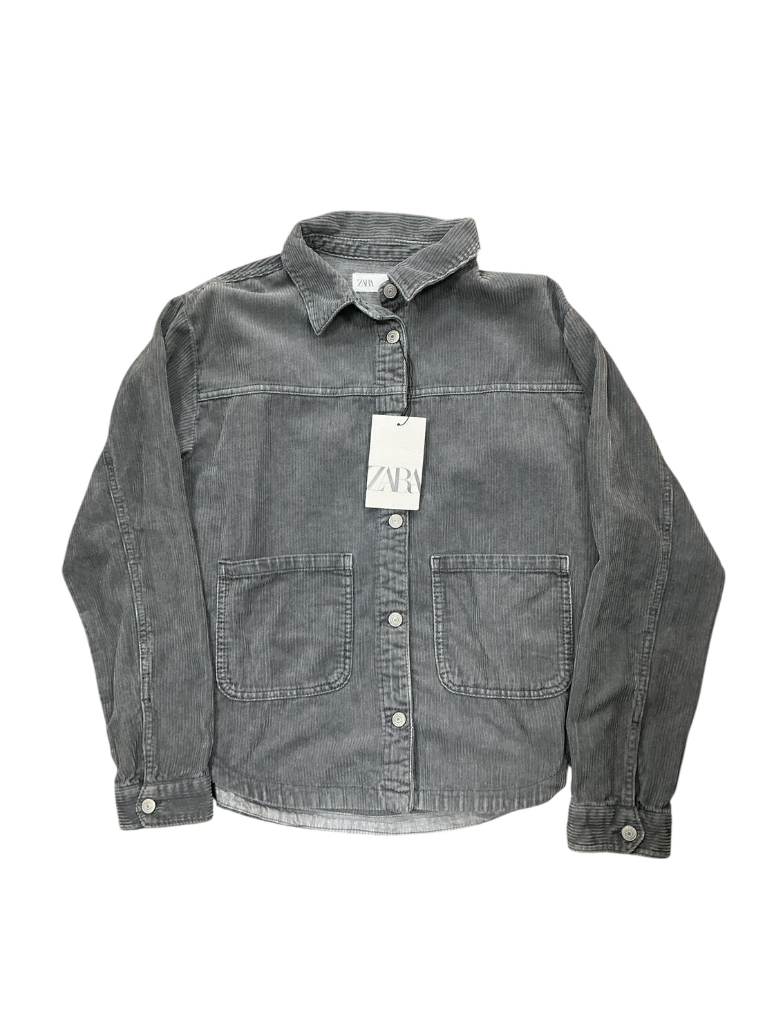 Chaqueta 13-14 (ZARA)