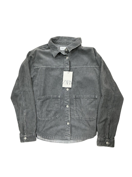Chaqueta 13-14 (ZARA)