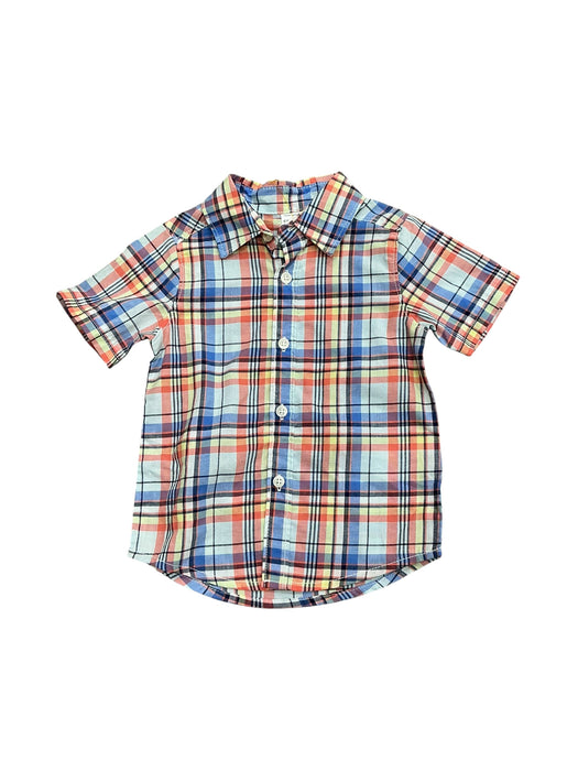 Conjunto para bebé 12M (CARTER'S)