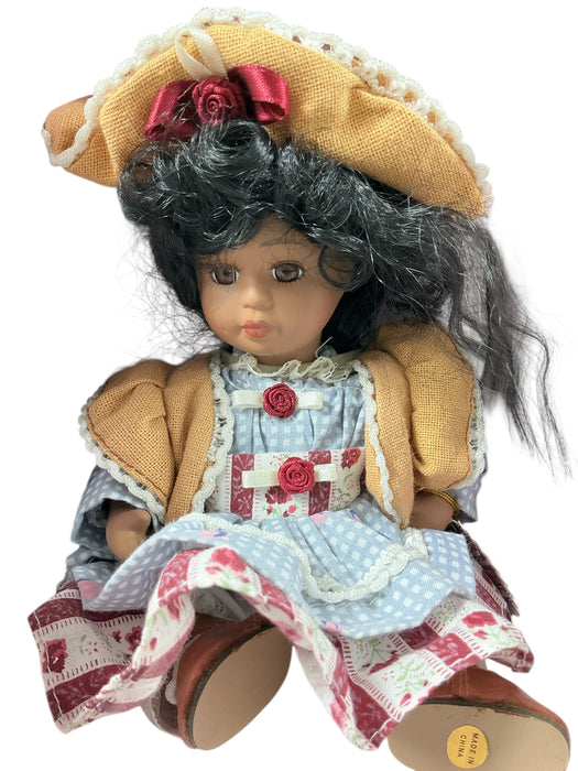 Cristina (TIMELESS TREASURES)