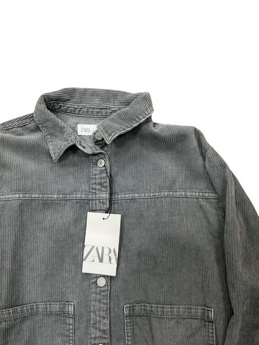 Chaqueta 13-14 (ZARA)