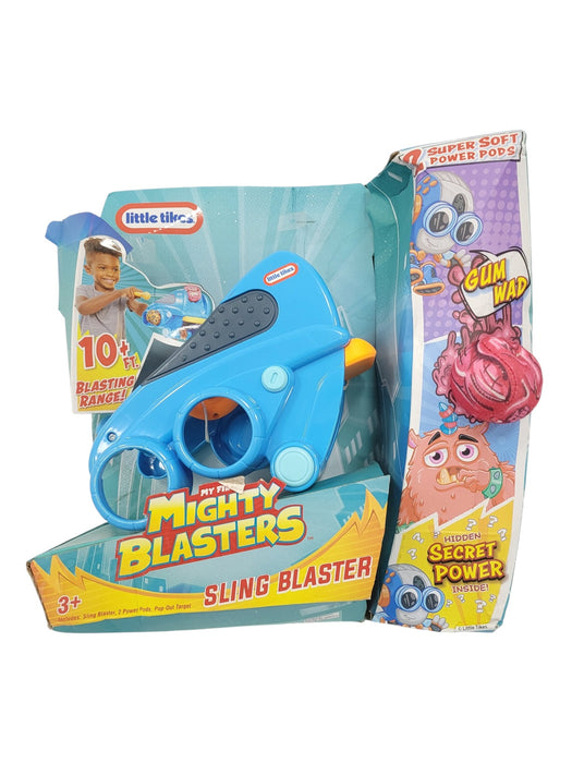 Lanzador Sling Blaster (LITTLE TIKES)
