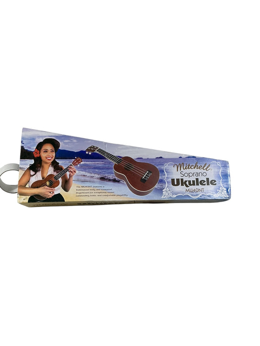 Ukelele (MITCHELL)