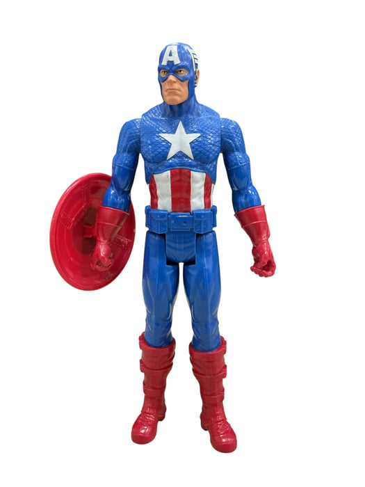 Capitan America (MARVEL)