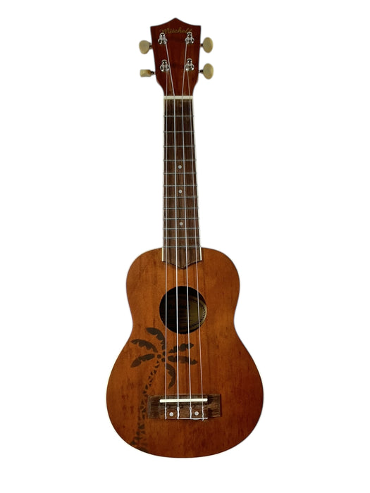 Ukelele (MITCHELL)