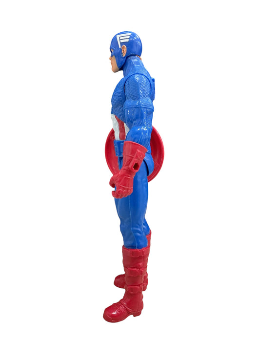Capitan America (MARVEL)