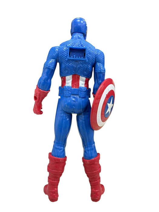 Capitan America (MARVEL)