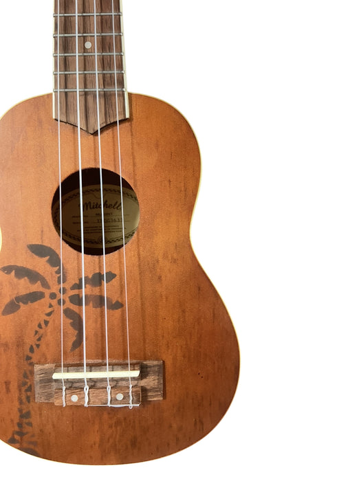 Ukelele (MITCHELL)