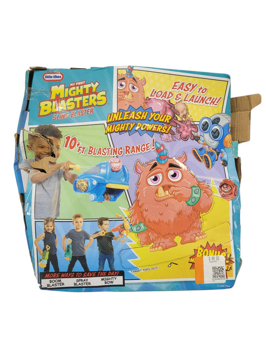 Lanzador Sling Blaster (LITTLE TIKES)