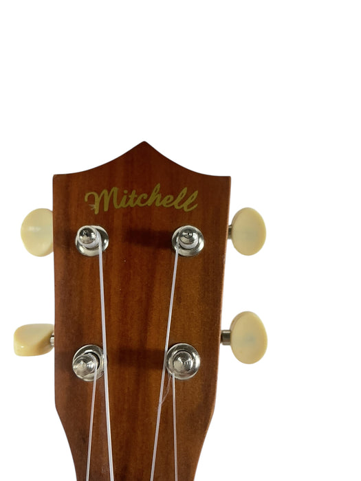 Ukelele (MITCHELL)