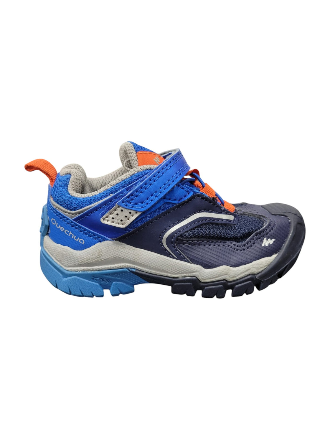 Tenis para niño (QUECHUA)