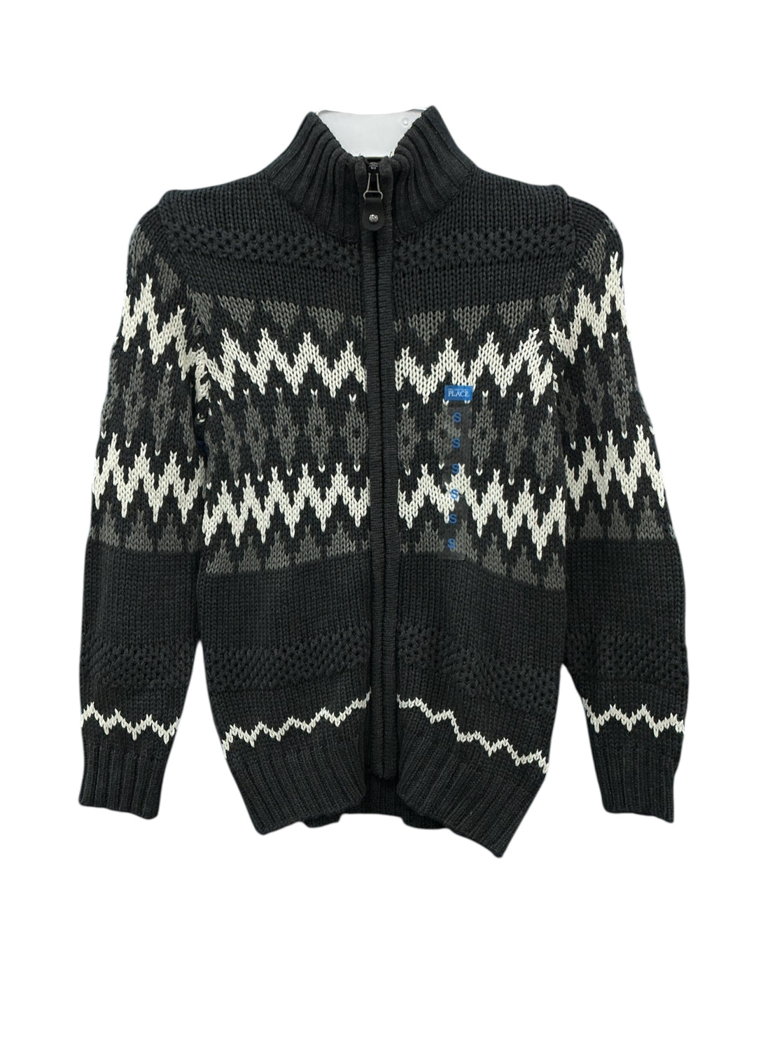 Suéter para niñ@ S (PLACE)