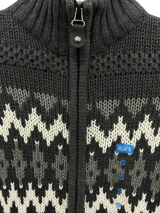 Suéter para niñ@ S (PLACE)