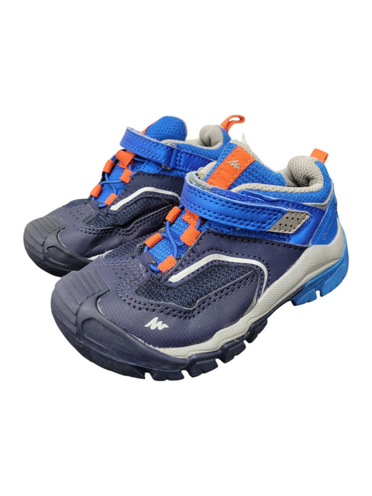 Tenis para niño (QUECHUA)