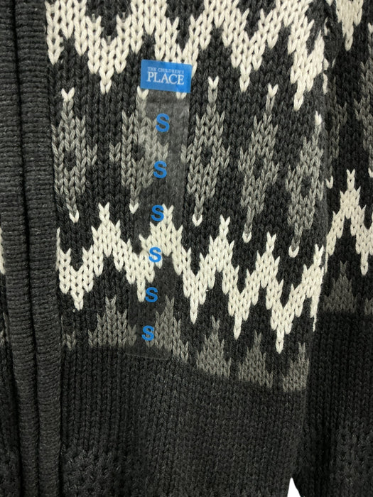 Suéter para niñ@ S (PLACE)