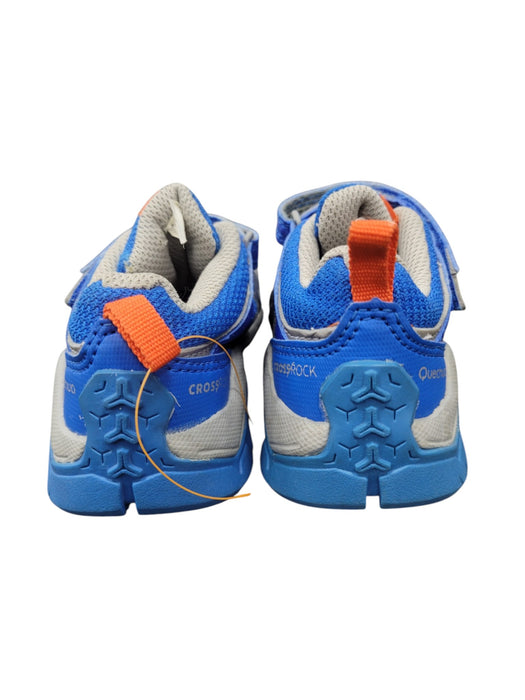 Tenis para niño (QUECHUA)
