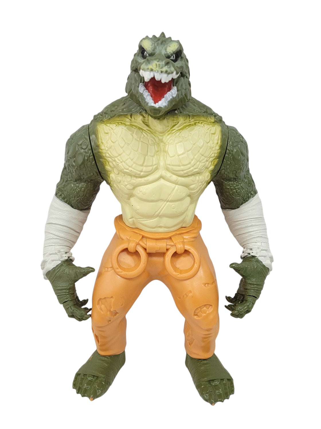 Killer Croc Giant (SPIN MASTER)