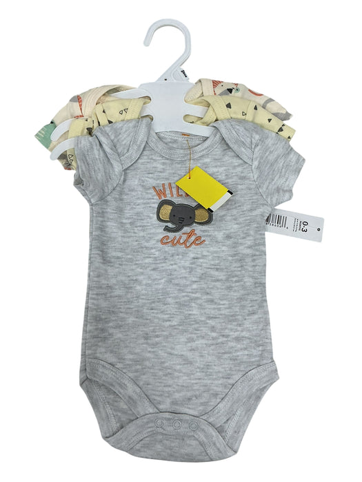 Set de bodys para bebé 0-3M (BABY VIEWS)