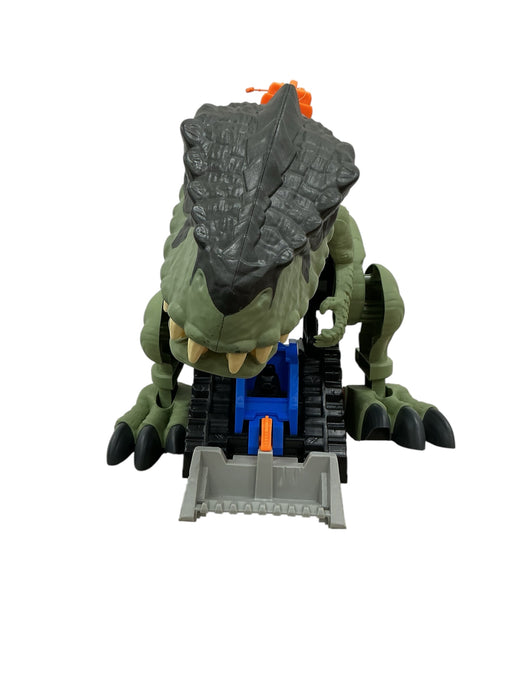 Dinosaurio Mega Rugido Salvaje (IMAGINEXT)