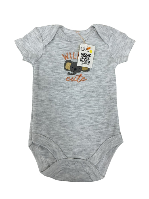 Set de bodys para bebé 0-3M (BABY VIEWS)