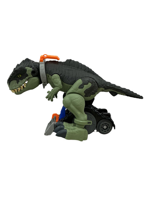 Dinosaurio Mega Rugido Salvaje (IMAGINEXT)