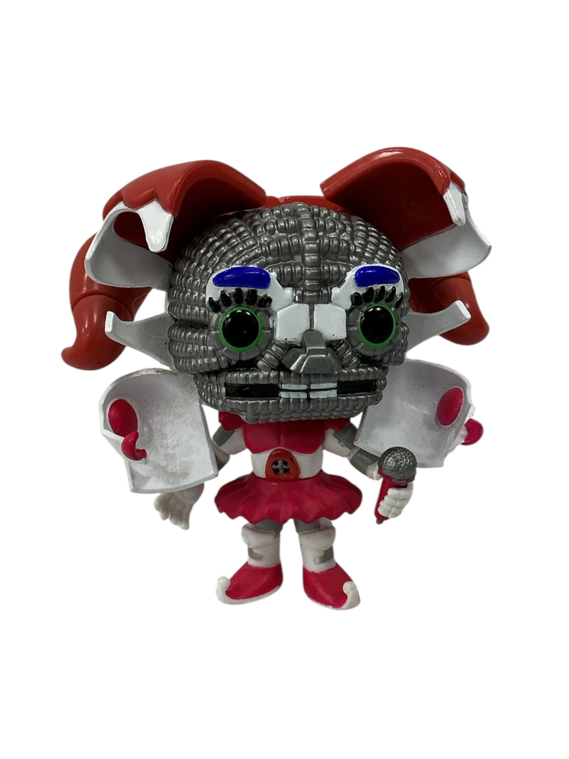 Jumpscare Baby (FUNKO)