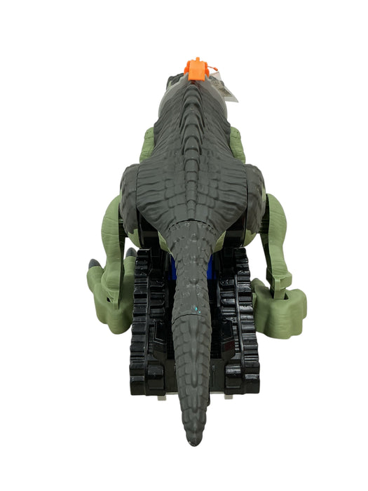 Dinosaurio Mega Rugido Salvaje (IMAGINEXT)