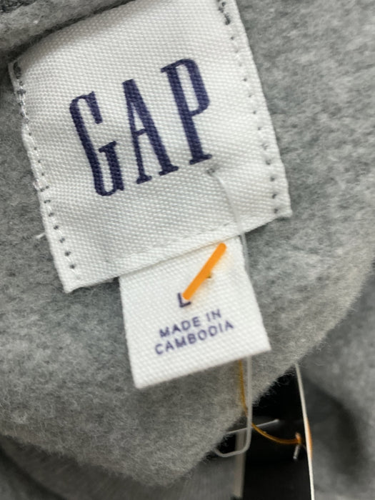 Sudadero L (GAP)