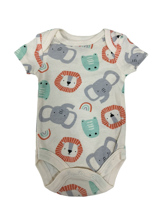 Set de bodys para bebé 0-3M (BABY VIEWS)