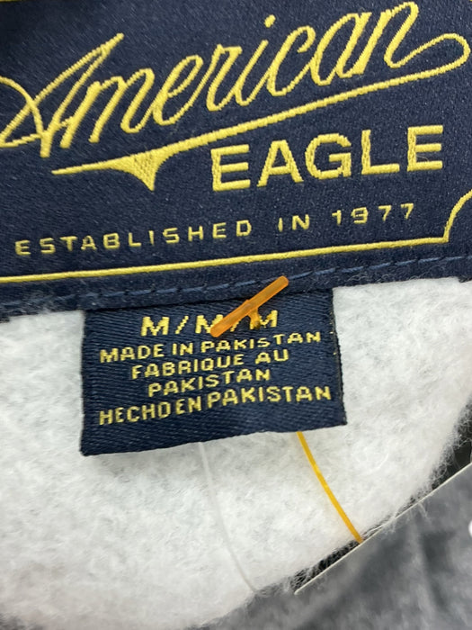 Sudadero M (AMERICAN EAGLE)