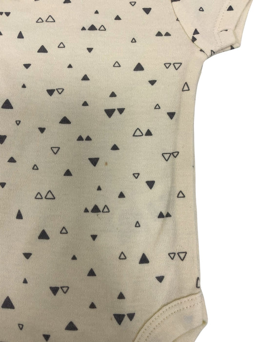 Set de bodys para bebé 0-3M (BABY VIEWS)