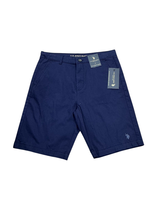 Pantaloneta 16 (U.S. POLO ASSN.)