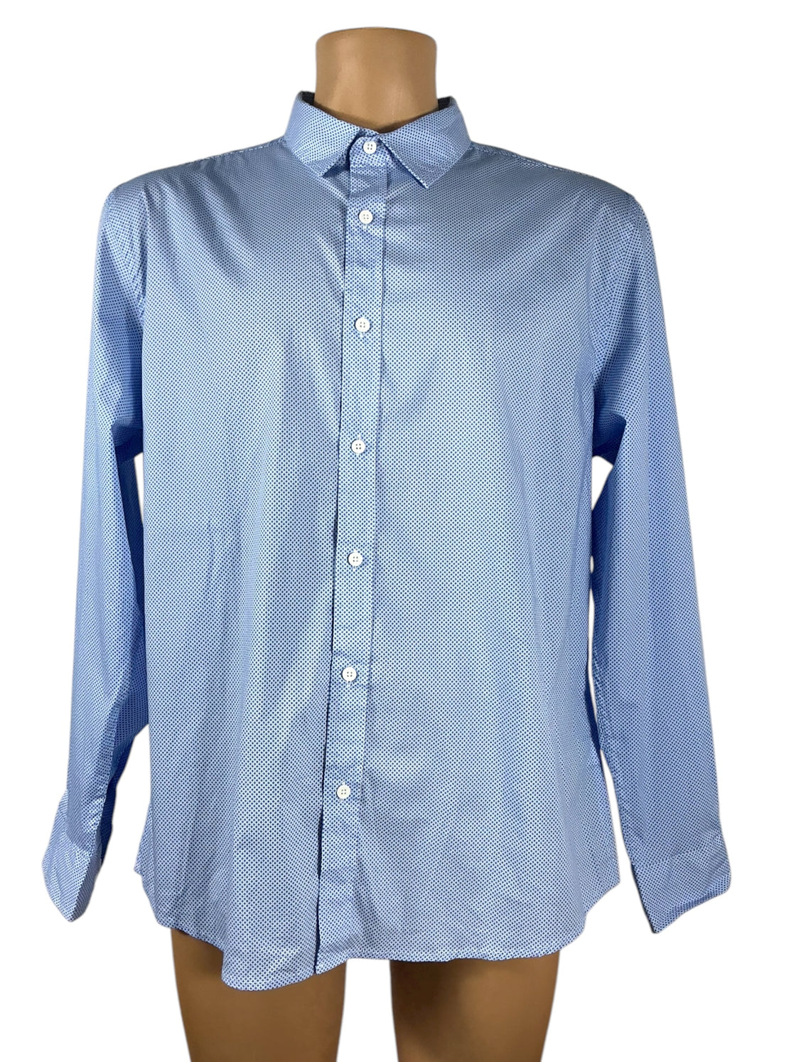 Camisa XXL (KENNETH COLE)