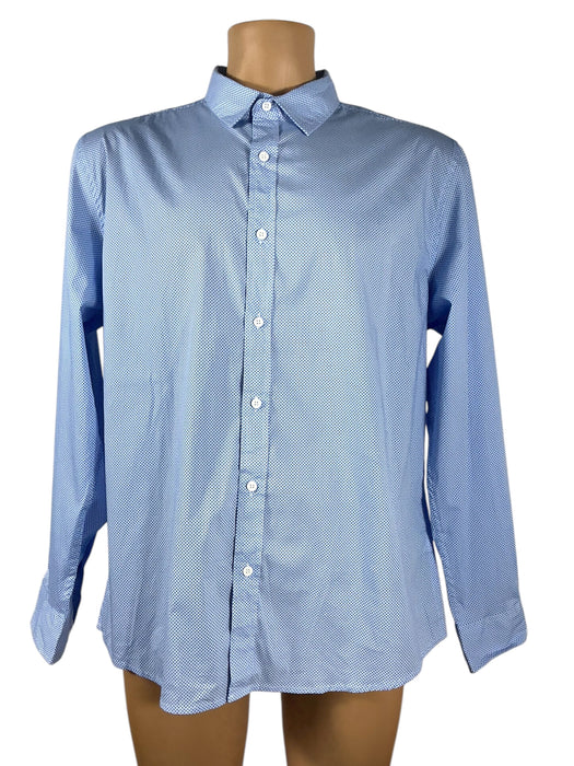 Camisa XXL (KENNETH COLE)
