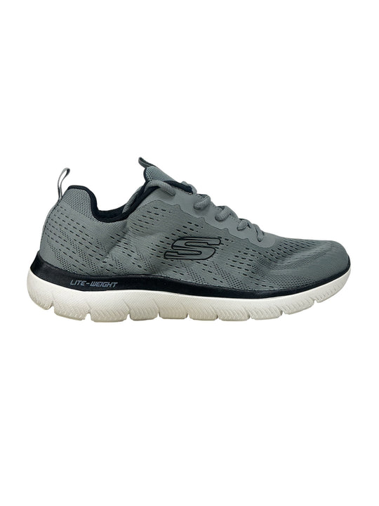Tenis 8 (SKECHERS)