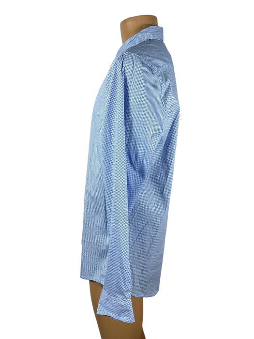 Camisa XXL (KENNETH COLE)