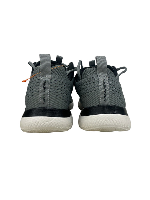 Tenis 8 (SKECHERS)