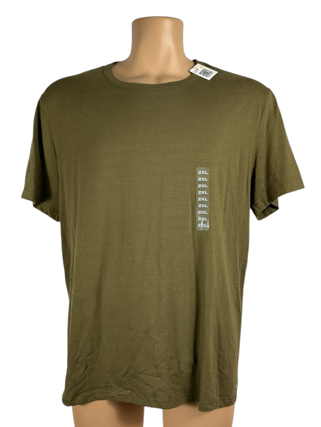 Playera XXL (PAIR OF THIEVES)